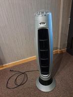 VENTILATOR . ( IN NIEUWE STAAT  !! ), Enlèvement