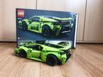 Lego Technick. 2 voitures. Comme neuf., Enlèvement ou Envoi, Comme neuf, Ensemble complet, Lego