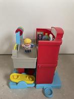 Vtech school, Enlèvement ou Envoi, Utilisé, 6 mois à 2 ans