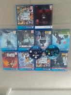 11 PS4 games  1 ps5 game, Games en Spelcomputers, Games | Sony PlayStation 4, Ophalen of Verzenden