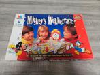 Mickey's Wekkerrace van Mb, Ophalen of Verzenden