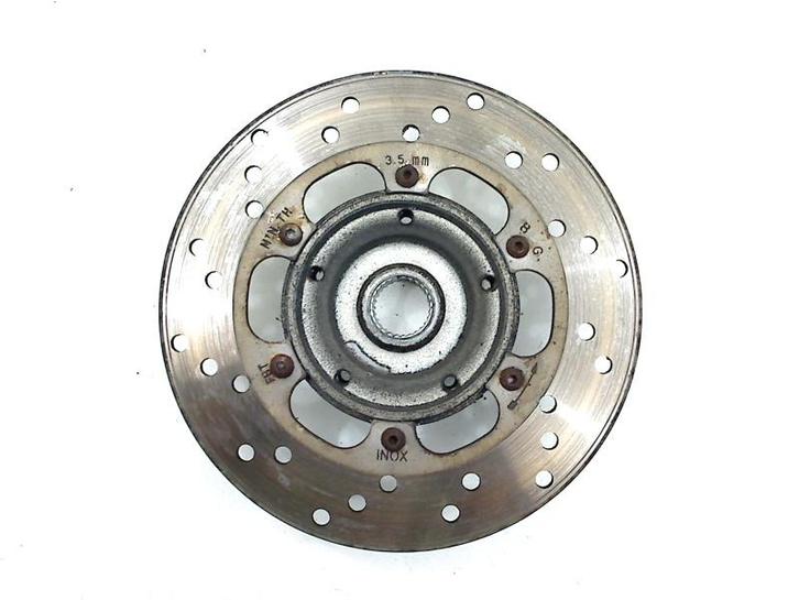 FREIN DISQUE ARRIÈRE Piaggio, Motos, Pièces | Autre, Utilisé