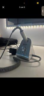 Nagelsfrees/ spullen, Telecommunicatie, Vaste telefoons | Niet Draadloos, Ophalen, Zo goed als nieuw