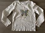Longsleeve In Extenso maat 8j (nr5417), Kinderen en Baby's, Gebruikt, Meisje, In extenso, Ophalen of Verzenden