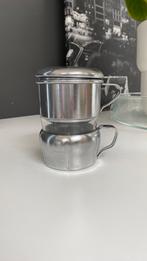 Aluminium koffiefilters voor slow koffie, Antiek en Kunst, Ophalen