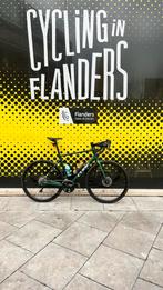 Cube Attain slx, Autres marques, 57 à 61 cm, Comme neuf, Enlèvement