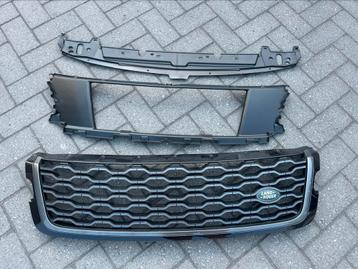 Range Rover Velar grill beschikbaar voor biedingen