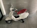 Vespa scooter voor kinderen elektrisch, Ophalen, Nieuw, Overige typen