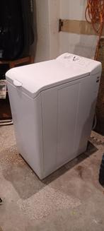 Zanussi wasmachine, Elektronische apparatuur, Wasmachines, Ophalen, Gebruikt, 4 tot 6 kg, Bovenlader