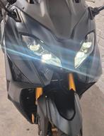 T max 560 Tech max, Motoren, Motoren | Yamaha, 560 cc, Particulier, Handvatverwarming, Minimaal motorrijbewijs A2