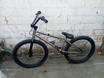 Te koop, Gand