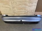 OPEL ZAFIRA A Grijs achterbumper 1998-2005, Auto-onderdelen, Gebruikt, Achter, Opel, Bumper