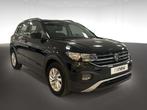 Volkswagen T-Cross TSI OPF Life Business DSG, Automaat, T-Cross, Zwart, 5 zetels
