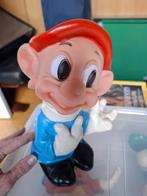 Vintage Disney  dwerg, Verzamelen, Ophalen, Gebruikt