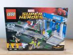Lego Superheroes  Spiderman, Ophalen, Zo goed als nieuw, Lego
