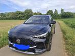 MG HS 1.5 T-GDi Luxury New Model, Auto's, MG, Zwart, 5 deurs, Particulier, USB