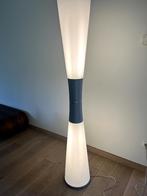 Lirio by Philips Vloerlamp 4223048LI, Glas, Design, 150 tot 200 cm, Zo goed als nieuw