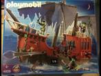 Playmobil 4806 Spookpiraten, Ophalen of Verzenden, Zo goed als nieuw, Complete set