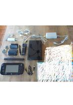 Wiiu console met 3 spellen, Games en Spelcomputers, Spelcomputers | Nintendo Wii U, Ophalen of Verzenden, Zo goed als nieuw, Met games