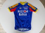 Wielershirt Histor Laser Computer, Ophalen of Verzenden, Gebruikt, Kleding
