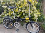 Tern DLink pliable Etat Neuf, Fietsen en Brommers, Ophalen, Nieuw