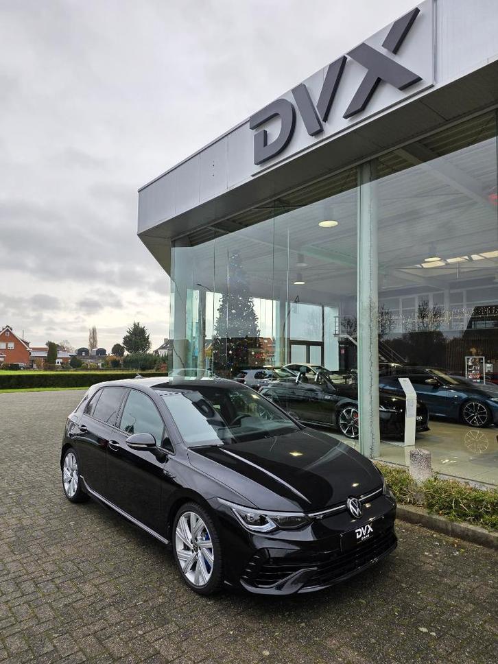 VW Golf 8R 2.0 TSI 320 PK Harman Kardon/CAMERA/Garantie, Auto's, Volkswagen, Bedrijf, Te koop, Golf, 4x4, ABS, Achteruitrijcamera