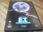 E.T. The Extra-Terrestrial, Ophalen of Verzenden, Zo goed als nieuw, Fantasy, Vanaf 6 jaar