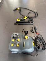 Stoomreiniger Kärcher, Elektronische apparatuur, Ophalen, Gebruikt, Stoomreiniger