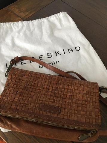 Crossbody van Liebeskind leder  beschikbaar voor biedingen