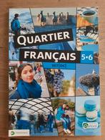 Quartier francais 5 6, Frans, Ophalen of Verzenden, Zo goed als nieuw