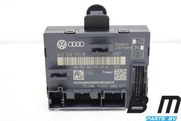 Deur module linksvoor Audi Q5 8R 8K0959793M beschikbaar voor biedingen