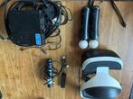 Ps vr, Ophalen, Zo goed als nieuw, Playstation 5