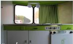ERIBA PAN 0, Caravans en Kamperen, Particulier, Radio, Eriba
