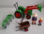 PLAYMOBIL Differents set theme la ferme, Enlèvement ou Envoi, Comme neuf, Ensemble complet
