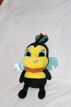 Peluche reine des abeilles h30 cm, Enlèvement, Comme neuf, Autres types