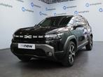 Dacia Duster 1.2 TCe 4X4 Mild Hybrid Journey 130 Hp, Auto's, Dacia, 1199 cc, Duster, Zwart, 130 pk