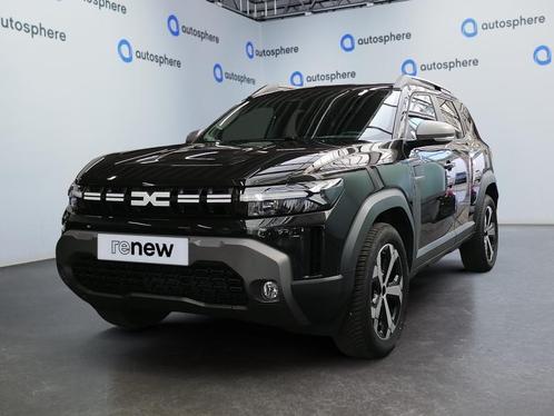 Dacia Duster Journey*4x4*GPS*Carplay*Caméra*Offroad*Clim au, Auto's, Dacia, Bedrijf, Duster, Airbags, Bluetooth, Boordcomputer