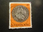 Luxemburg/Luxembourg 1981 Mi 1026(o) Gestempeld/Oblitéré, Postzegels en Munten, Postzegels | Europa | Overig, Luxemburg, Verzenden