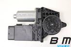 Raammotor LV (bestuurderskant) VW Passat B5, Auto-onderdelen, Interieur en Bekleding, Gebruikt