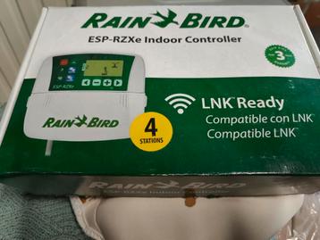 Rain Bird beregeningscomputer niet gebruikt
