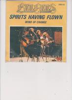 bee gees, Enlèvement ou Envoi