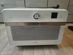 Whirlpool JT479 mico-oven, Electroménager, Micro-ondes, Comme neuf, Enlèvement, 45 à 60 cm, Croustillant