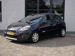 Renault Clio 1.2 TCe Authentique Airco Nieuwe apk, Zwart, Zwart, Bedrijf, Handgeschakeld