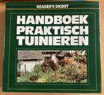 Handboek praktisch tuinieren, Ophalen of Verzenden