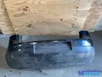 VW GOLF 5 ZWART LC9Z achterbumper 5 DEURS, Auto-onderdelen, Ophalen, Gebruikt, Volkswagen, Achter
