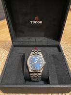 Montre TUDOR Royal 41mm – Boîte & papiers – 06/2023, Enlèvement, Comme neuf, Acier, Acier