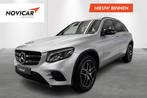Mercedes-Benz GLC GLC 220 d 120kW 4MATIC AMG Line, Auto's, Automaat, Stof, Gebruikt, 4 cilinders
