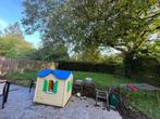 Little tikes speelhuis speelhuisje, Kinderen en Baby's, Ophalen, Gebruikt, Plastic