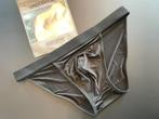 Tanga Heren Polyamide Nieuw, Kleding | Heren, Verzenden, Zwart, Slip