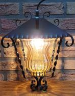 Lampe suspendue - D'intérieur - Vintage - En parfait état -, Enlèvement ou Envoi